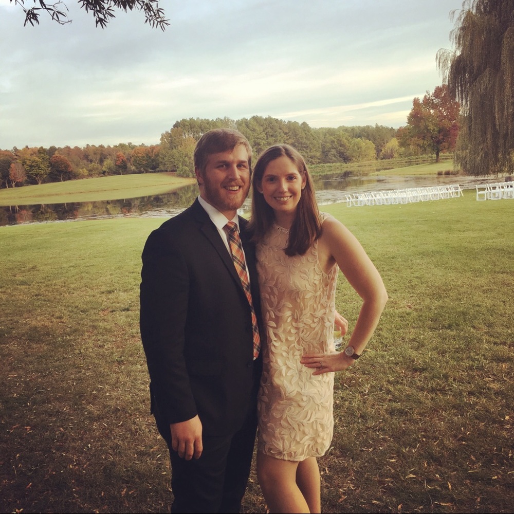 Meet your Posher, Kaitlyn